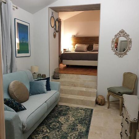 le clos soleilhan Saint-Gervais  Extérieur photo