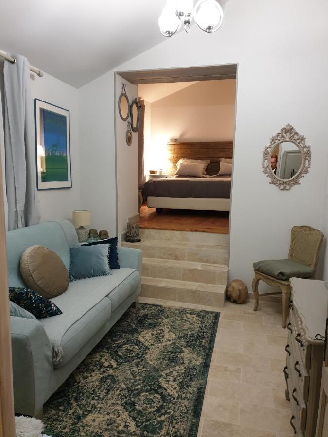le clos soleilhan Saint-Gervais  Extérieur photo